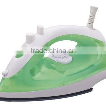 Hottest New Design Non Stick 1200W-1600W Super Power Steam Iron photo-3