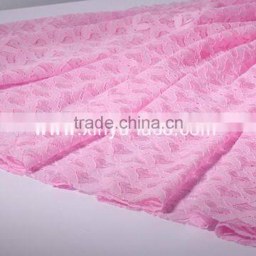African Cotton Guipure Lace Fabric Quality Choice Supplier's Choice photo-1