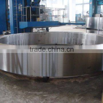 Support Ring of Rotary Kiln photo-2