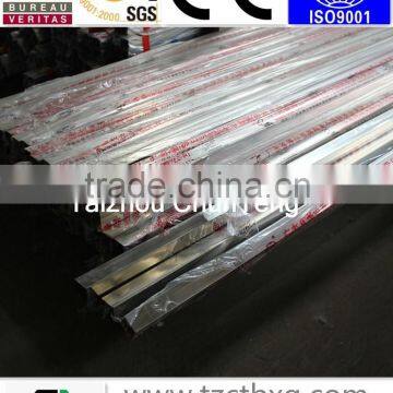 Stainless Steel Welded Tube Bright 201 300 Series Chunteng photo-5