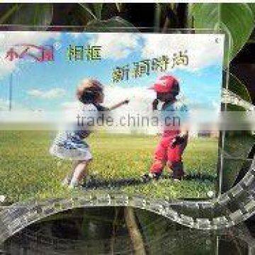 Cute design for baby photo frame with 2015 best selling