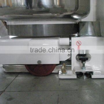 100kg Removable Bowl Spiral Mixer photo-5