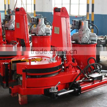 ZQ Drill Pipe Power Tong