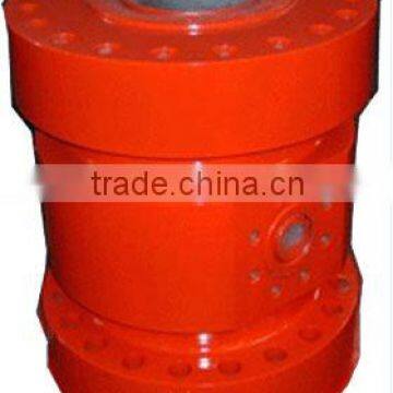 Drilling Spool And Adapter Flange