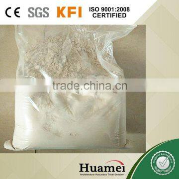 Gypsum Plaster Powder