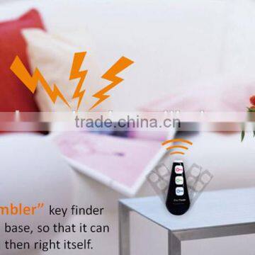3 in 1 Smart Key Finder, Key Finder Keychain photo-4