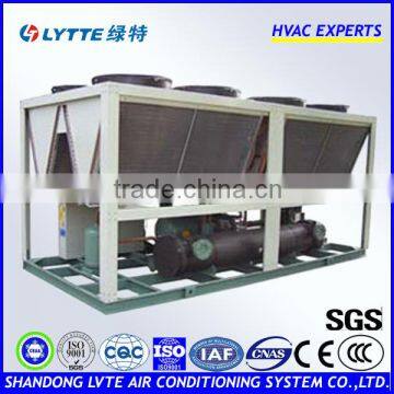 Air Cooled Screw Chiller 80-1000KW