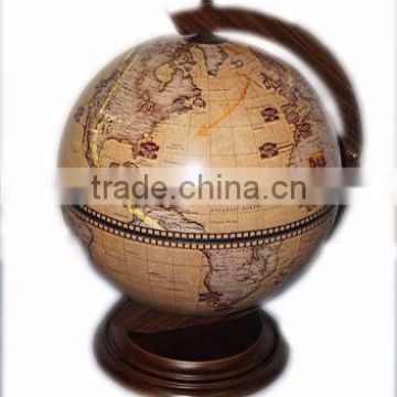 330mm new version table globe wine bar modern design for sale