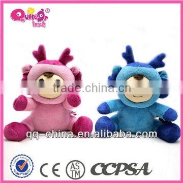 plush baby toys stuffed plush toy