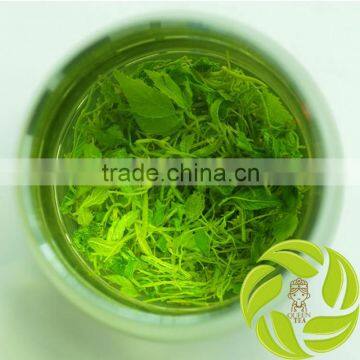 Super china wild raw material fit tea anti high blood sugar increase immunity herb dried jiaogulan tendrils herbal tea leaves