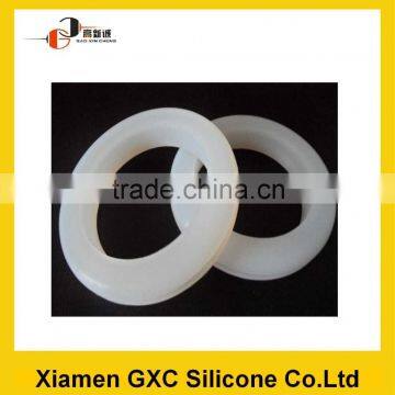 high-performance silicone rubber hydraulic seal