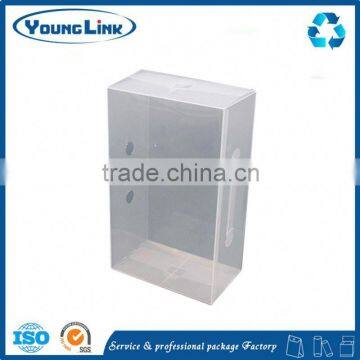 4c printing plastic cosmetic box