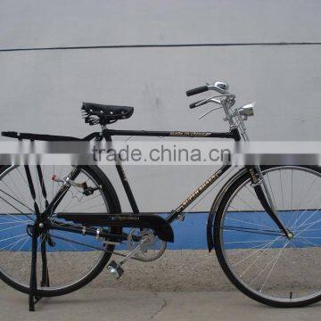 28" Fashion traditional bicycle Africa model (SH-TR037)