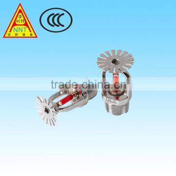 Sprinkler Fire or Parts of Fire Sprinkler System