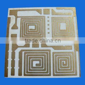 tv box circuit board assembly inverter pcb board copper foil for pcb manufacturer