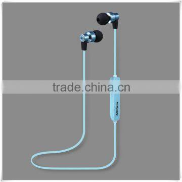 Fashion design stereo bluetooth earphone handsfree