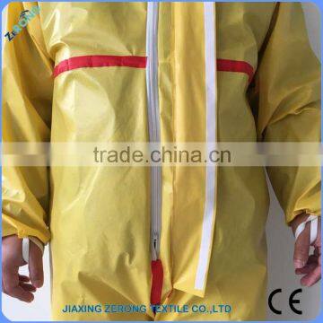 Disposable Mining Clothing Protection Overall for South Africa Worker photo-5