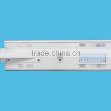 40w Solar Power Energy Street Light, Motion Sensor Led Solar Street Light photo-4