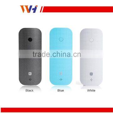 7 in 1 multi function 4500mah power bank mini gps tracker