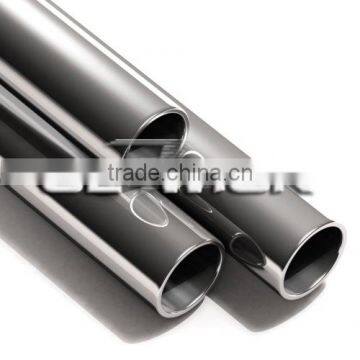 seamless nickel pipe used in industry