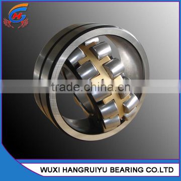 Double Row Spherical roller bearing 24156