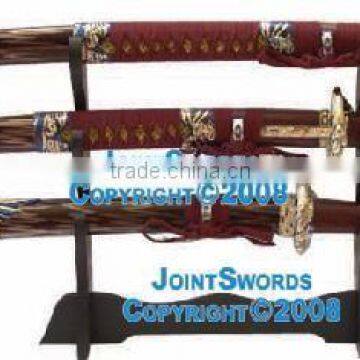 Wholesale Samurai Swords japanese katana HKS037R