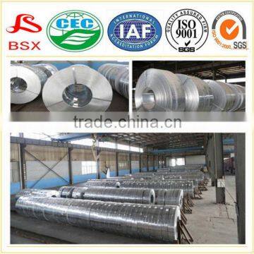Hot Rolled Steel Strip Q195/Q215/Q235 Large Supply Ability