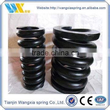 High Precision Stamping Spring With ISO Certificated photo-5
