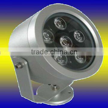 Colourful outdoor spotlighting stainless steel waterproof IP68 led deck light