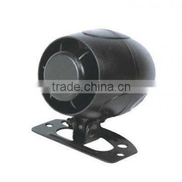 Price of factory,ES-208,DC12V Electric Siren,with CE & ROHS