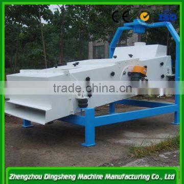 Manufacturer of vibrating sieve for coconut