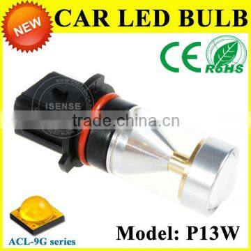 DC 12v 24v car brake LED bulb, brake light bulb