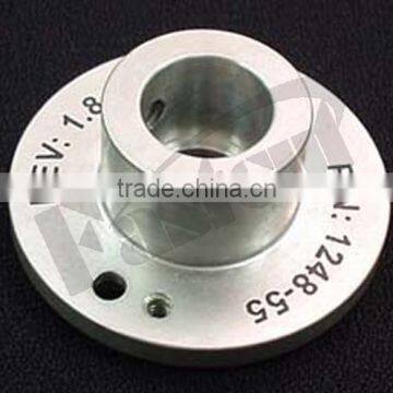 Stability High Quality Tea Talbe Laser Marker Machine photo-5