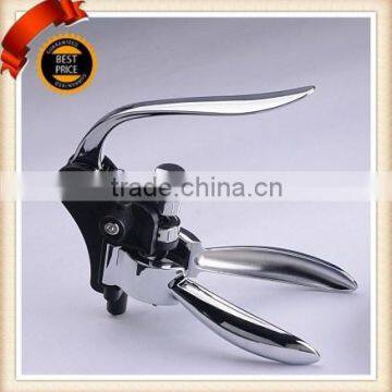 Zinc-Alloy Rabbit Corkscrew, wine accessory, factory direct sale, CO-106