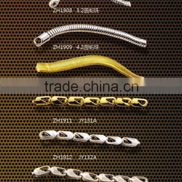 yiwu zuohua snake chain for jewelry