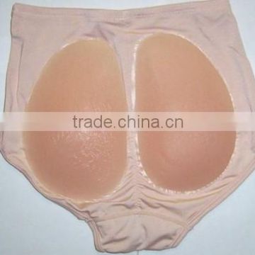 Sexy Panty Underwear BUTTOCK Silicone Padded Butt Pop Enhancer Shaper Size S-XL