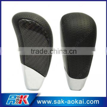 Carbon Fiber Racing Auto Gear Shift Knob photo-4