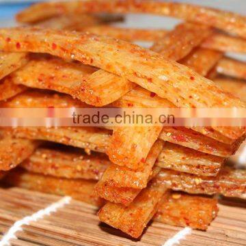 Vegetarian beef steak FMCG cheap price spicy hot-sale hot selling OEM packing