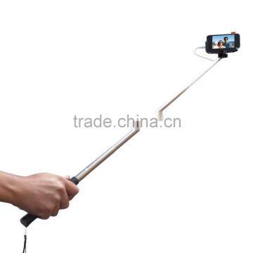 Selfie Stick Extendable Monopod With Bluetooth photo-3