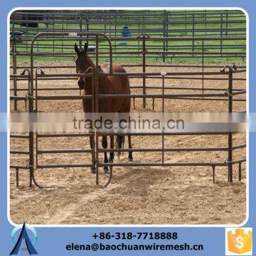 deer fence and farm fence panel