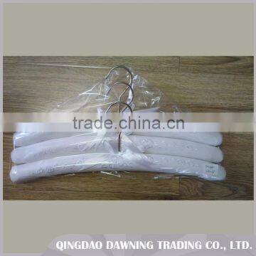 Competitive Price Padded Coat Hangers