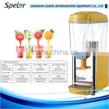 CE Safe juice machine