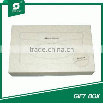 PACKAGING FACTORY CUSTOM CARDBOARD PAPER GIFT BOX