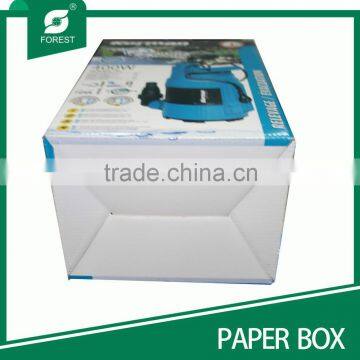 HEAVY DUTY GARDEN MACHINE CARTON BOX photo-4
