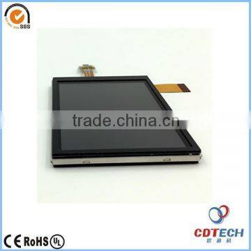 2016 Replacement LCD Screen HTC Desire 3.5Inch TFT LCD With Cap-TP photo-2