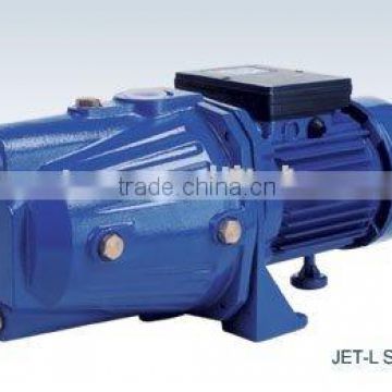 JET100L Self Priming JET High Pressure Water Pump