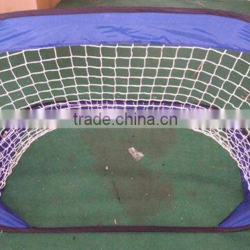Series of Portable Folding Soccer Goal