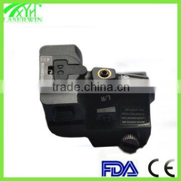 Military Usb Rechargeable Mini Hunting ir Laser Sight for Glock photo-5