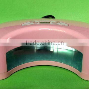 gel curing uv lamp 100% quality guaranteed