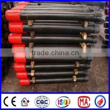 API seamless pup joint pipe